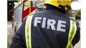 Buncrana car fire may have been arson attack, gardai say