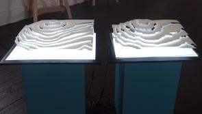 New art exhibition explores Inishowen’s connections to the Ordnance Survey