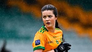 Niamh Boyle ready to lead from the front and help end Donegal's season on a high