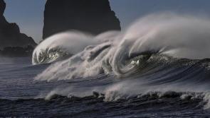 Showery weather set to continue in Donegal with winds to pick up
