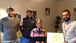 Charity fashion show in Buncrana for Rachael Connolly - ‘the most beautiful soul’