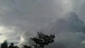 Chances of thunderstorms for Donegal as inconsistent weather pattern remains