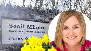 School Mhuire Buncrana announce the appointment of new principal