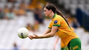 Donegal seal victory to secure championship status for 2025