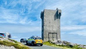 Gardaí stress car security to tourists  and not to 'tempt an opportunist thief' 