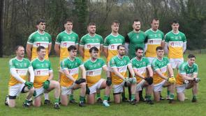 Buncrana take giant step back towards the top flight with Red Hughs win  
