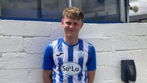 Nathan McDaid the hero as Finn Harps U-20s stun Waterford late on 
