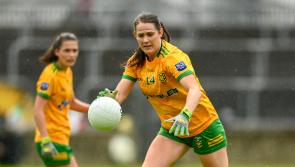 Katy Herron not making any decisions on her future just yet