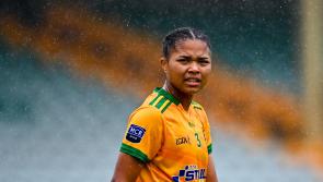 Asokuh: 'This win shows how much we’ve come on since we last played Kildare'