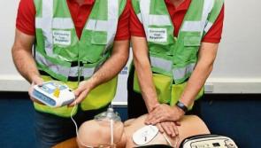 RTÉ Nationwide to feature Donegal's Community First Responders this evening