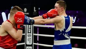 National U22 semi-final defeats for Alex McAleer and Cahir Gormley