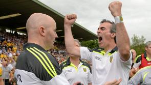 McGonigle: Donegal representation improving but Inishowen still has work to do