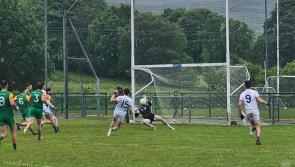 Gaoth Dobhair to play Naomh Conaill for the Democrat Cup Division 1 title