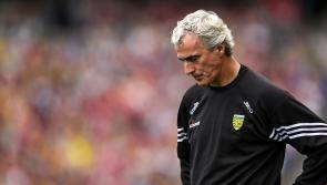 'Really tough one to take': Jim McGuinness on Donegal's All-Ireland semi-final loss