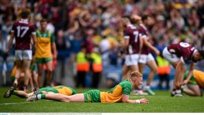 McGuinness: 'People talk about year one – there is no such thing. It’s this year' 