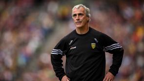 Galway’s ability to slip lines and find gaps the big difference - Michael Murphy 