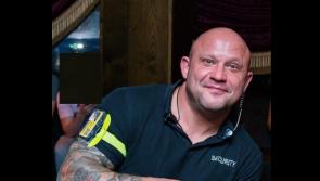 'You will never be forgotten', mourners say farewell to man who died in a fire in Mayo