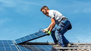 Huge increase in solar PV in Donegal so far in 2024