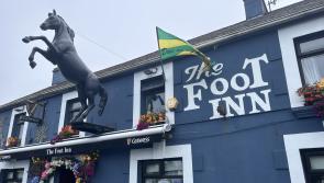 Burnfoot pub to celebrate 10 years in business with a  busy weekend