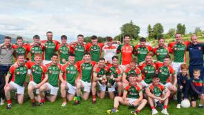 Carndonagh crowned Division 3 champions at St Mary’s, Convoy’s expense 