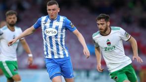 Battling Finn Harps make Cork City work despite FAI Cup exit