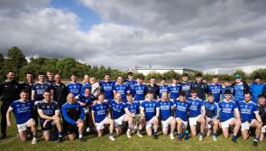 Naomh Conaill hold onto league title with comfortable dismissal of Gaoth Dobhair 