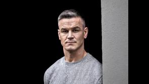 Rugby star Johnny Sexton to take part in ‘rare’ event ahead of Munster v All Blacks clash