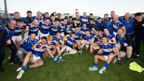Time for the Sleeping Giants to wake up and push the championship boundaries