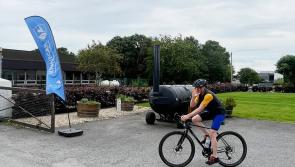 Kinnegar 24-Hour Challenge raises more than €1250 in aid of Inishowen Rivers Trust