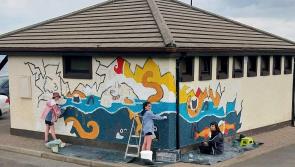Buncrana public toilets get complete revamp