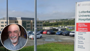 Man died due to head injury after fall at Letterkenny hospital, inquest finds