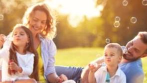 Inishowen woman offering child behaviour consultancy to help parents