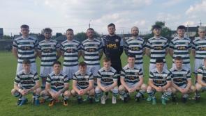 Inishowen League hold Clubman Shirts and Charlie O'Donnell Cup draws