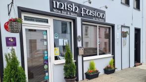 Inish Fusion take over restaurant at Greencastle Golf Club