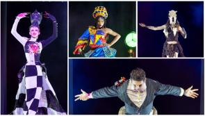 PICTURES: See the sixty finalists for Junk Kouture 2024