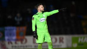 Play-off position is the main goal now for Tim Hiemer and Finn Harps