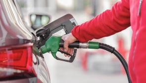 Man charged with 'drive offs' from Donegal service stations