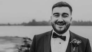 Fundraiser for road victims underway in memory of the late Jimmy McKenna