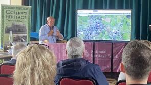 Colgan Heritage Weekend to celebrate Carndonagh’s local history