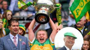 Mac's View:  Really looking forward to club championships beginning this weekend