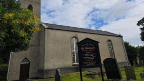 Culdaff’s St Buadan’s Church to host unique book sale

