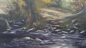 Buncrana artist to have exhibition in Derry