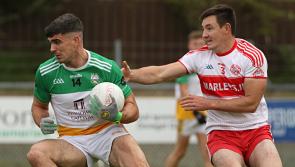 Sean Clerkin: 'Four teams in the frame for the Intermediate Championship'