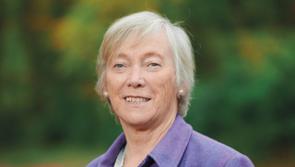 Leading environmentalist  Éanna Ní Lamhna to give Carndonagh talk