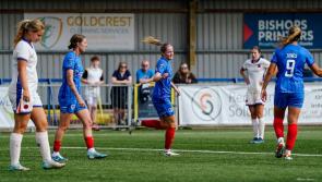 Erin McLaughlin nets for Portsmouth in 5-0 Chelsea U-21s rout 