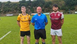Termon dig deep to get Intermediate Football Championship  win away in Malin 