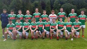 Carndonagh prove too hot to handle for Naomh Colmcille in lop-sided Junior A clash 