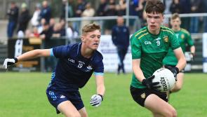 Mick Murphy says Buncrana Cup ' keeps going from strength to strength'