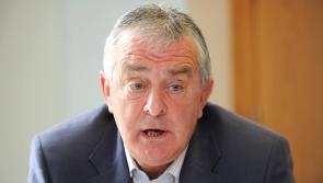 Donegal’s athletics potential still relatively untapped - Patsy McGonagle 