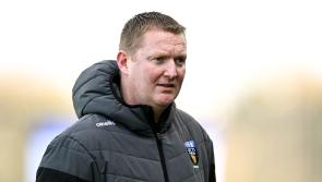 William O'Connor: 'Every day's a school day for me at UCD'